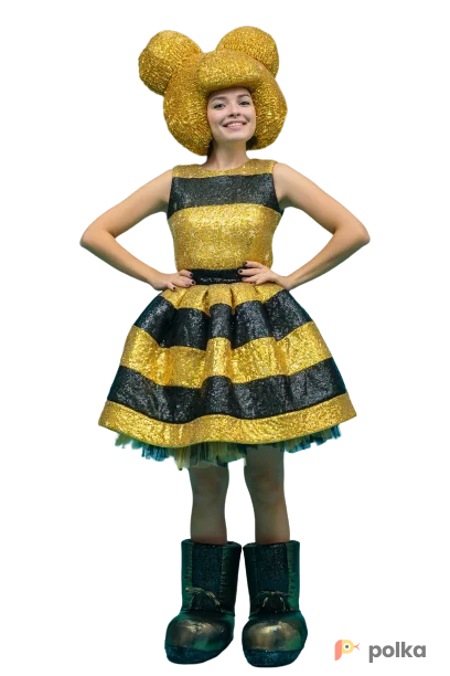 Возьмите   Костюм Кукла LOL 2 напрокат (Фото 1) В Краснодаре