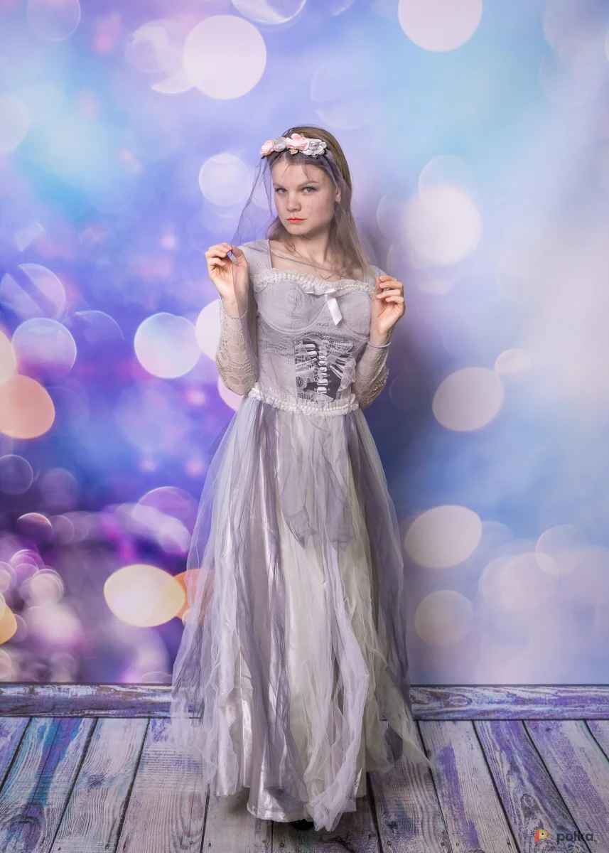 Возьмите Костюм мертвая невеста напрокат (Фото 1) в Москве