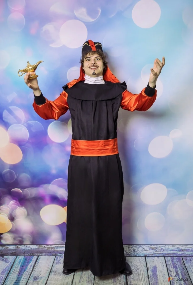 Возьмите Костюм Джаффар напрокат (Фото 1) в Москве