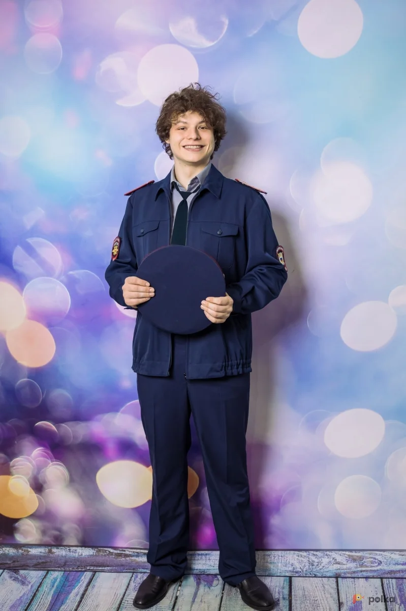 Возьмите Полицейский костюм напрокат (Фото 1) в Москве