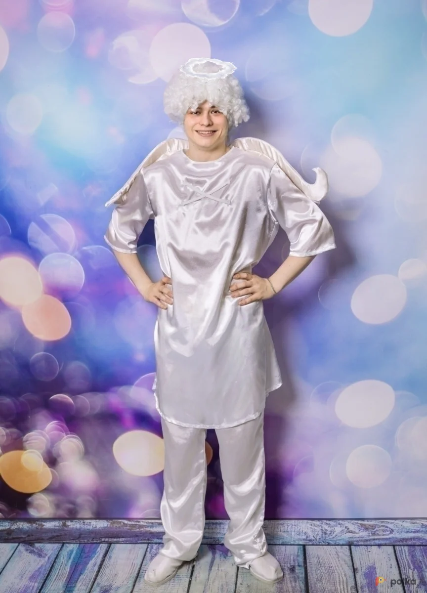 Возьмите Костюм ангела напрокат (Фото 1) в Москве