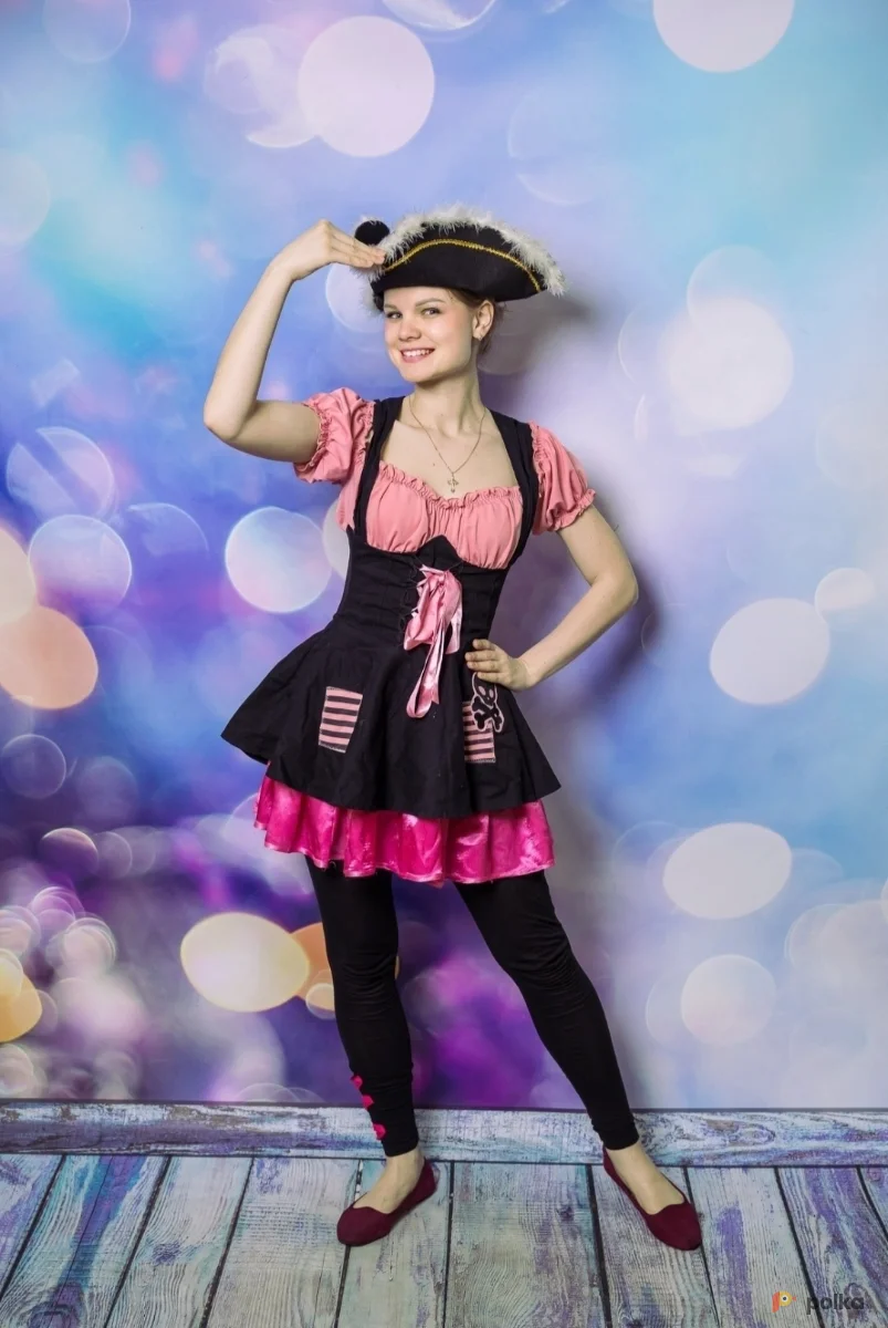 Возьмите Пиратка напрокат (Фото 1) в Москве