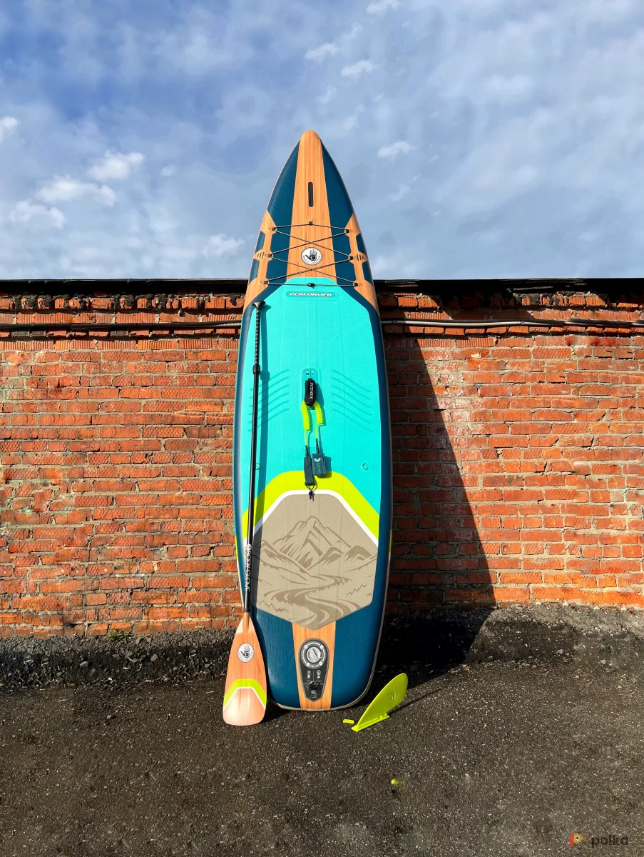Возьмите Аренда (прокат) supboard  Body Glove Performer 11'0 напрокат (Фото 1) в Москве