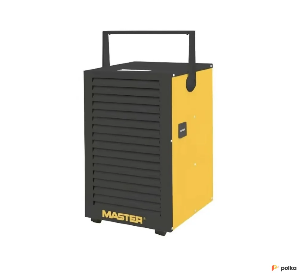 Возьмите Осушитель воздуха MASTER DH 732 напрокат (Фото 1) в Санкт-Петербурге