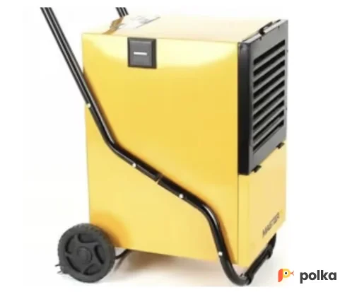 Возьмите Осушитель воздуха MASTER DH 752 напрокат (Фото 1) в Санкт-Петербурге