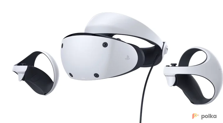 Возьмите Playstation VR2 - Новое поколение VR-игр на PS5 напрокат (Фото 1) в Москве