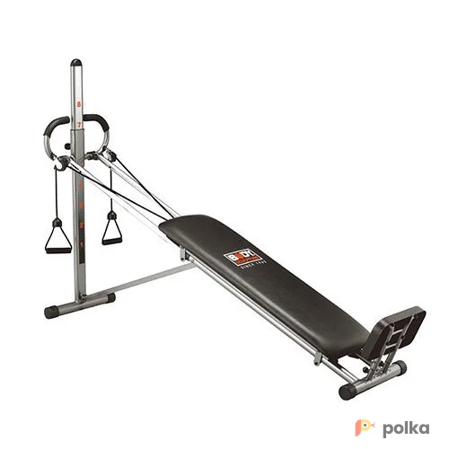 Возьмите Тренажер-Комплекс  Тотал жим Body Sculpture BSB-1700 напрокат (Фото 1) в Москве