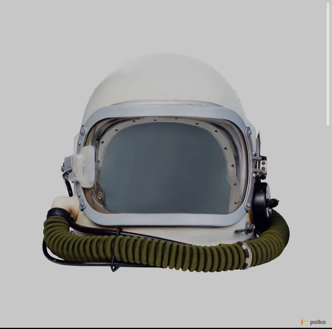 Возьмите Шлем космонавта  напрокат (Фото 1) в Москве