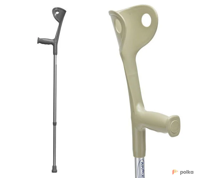 Возьмите Костыль под локоть напрокат (Фото 1) в Москве