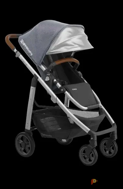Возьмите Коляска прогулочная UPPAbaby Cruz 2018 напрокат (Фото 1) в Москве