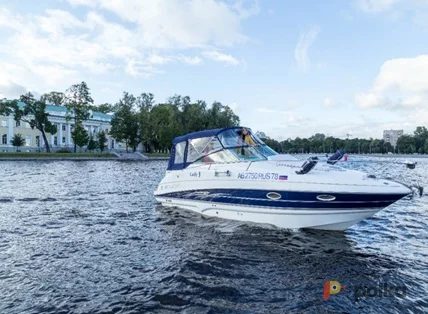 Возьмите Катер Вальяжная  напрокат (Фото 1) в Москве