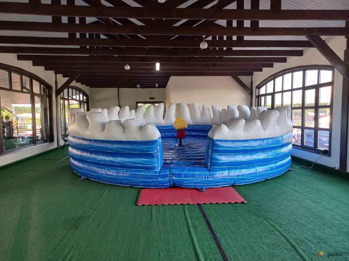 Возьмите Серфинг Родео напрокат (Фото 1) в Москве