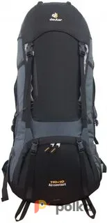 Возьмите Deuter aircontakt 110+10 напрокат (Фото 1) в Москве