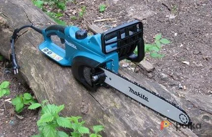 Возьмите Пила электрическая цепная Макита UC 3520 напрокат (Фото 1) В Иркутске