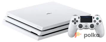 Возьмите Игровая приставка PS4 pro напрокат (Фото 1) в Москве