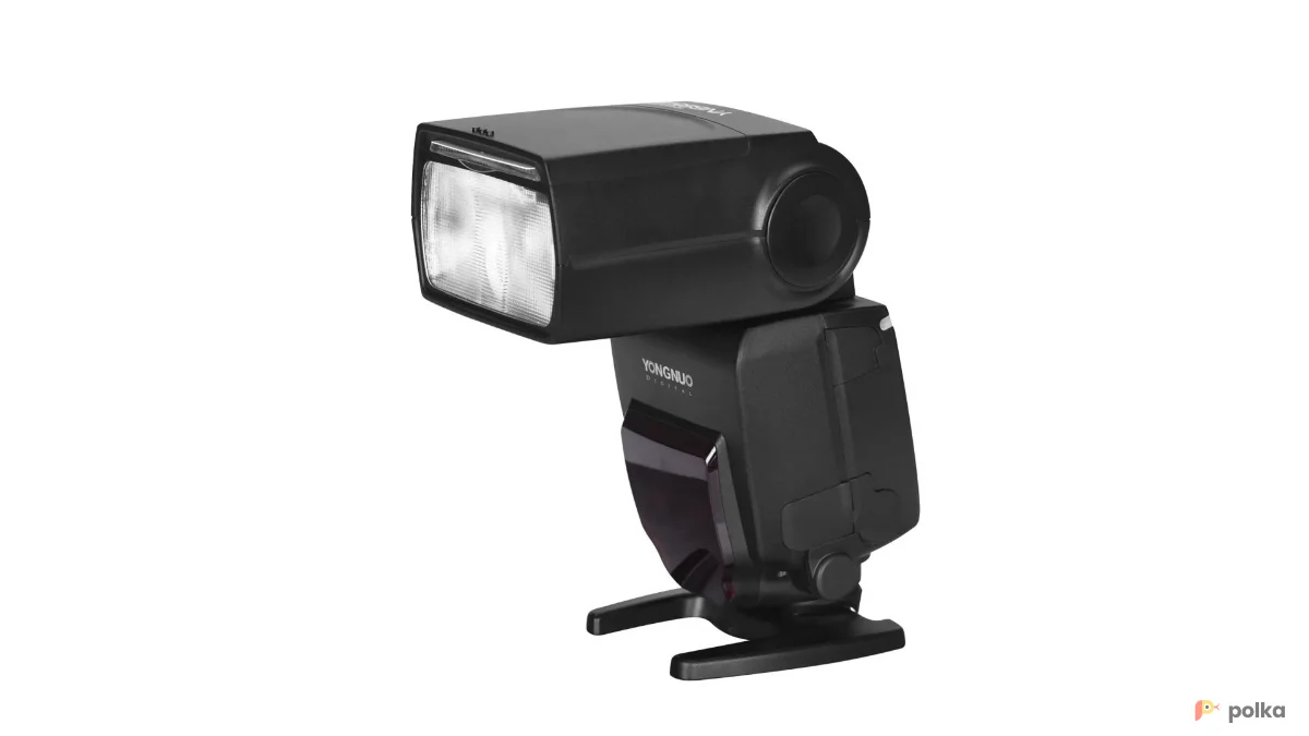Возьмите Фотовспышка YongNuo Speedlite YN-685 напрокат (Фото 1) в Москве