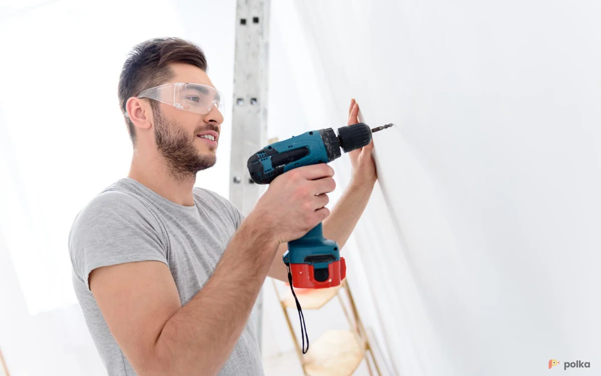 Возьмите Шуруповерт Makita DDF 453 RFE аккумуляторный инструмент напрокат (Фото 1) В Иркутске