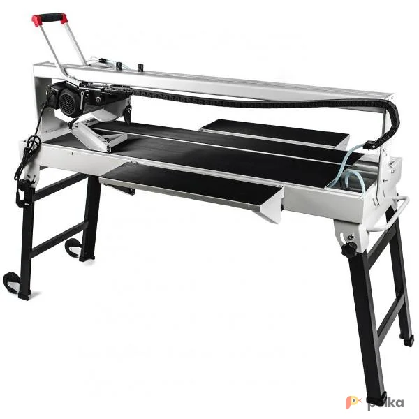 Возьмите Плиткорез электрический Helmut FS 200H электроинструмент напрокат (Фото 1) В Иркутске