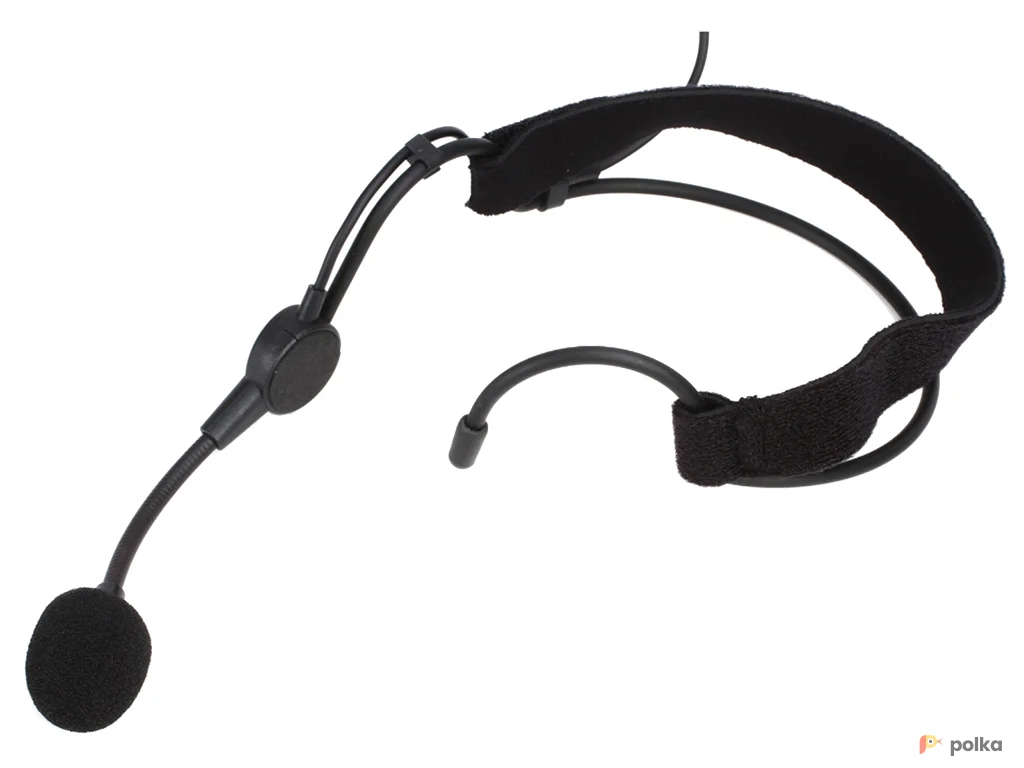 Возьмите Головной микрофон Sennheiser ME 3 напрокат (Фото 1) в Санкт-Петербурге