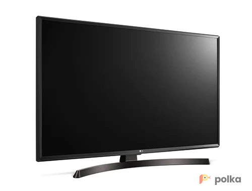Возьмите Телевизор LG UHD 42 дюйма (107см) напрокат (Фото 1) в Санкт-Петербурге