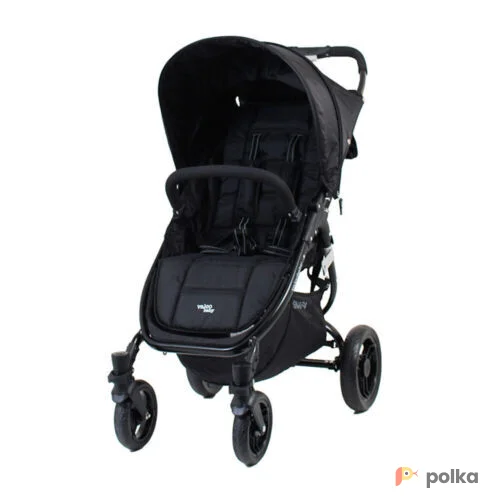 Возьмите Прогулочная коляска Valco baby Snap 4  напрокат (Фото 1) в Санкт-Петербурге