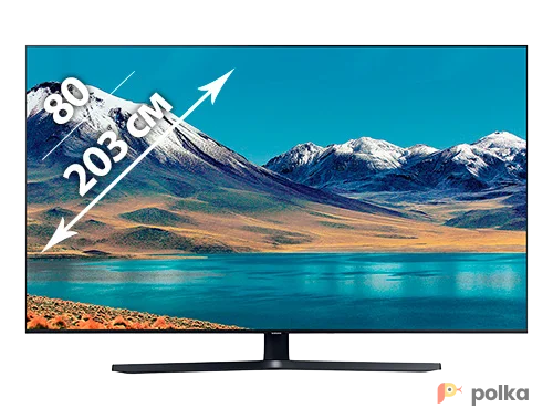 Возьмите Плазменный телевизор LG 80 дюймов (203см) 4К напрокат (Фото 1) в Санкт-Петербурге