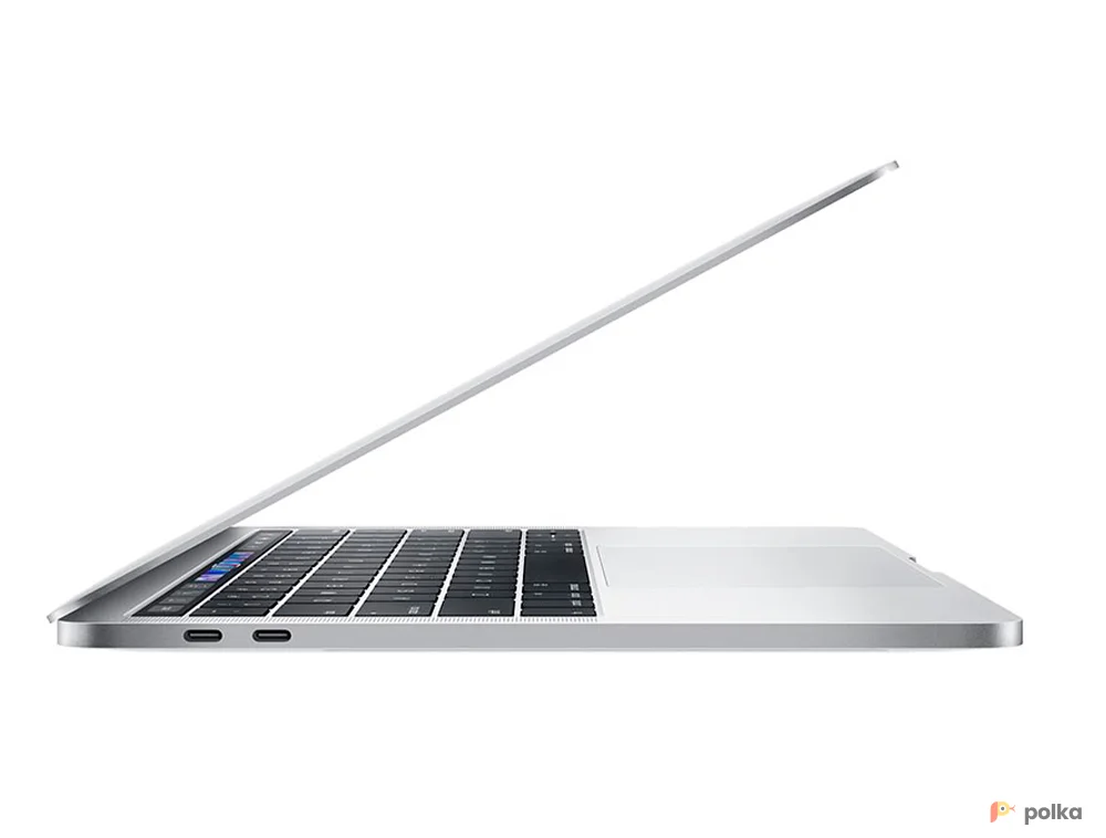 Возьмите Ноутбук Apple Macbook Pro 15 2017г. Touch Bar напрокат (Фото 1) в Санкт-Петербурге