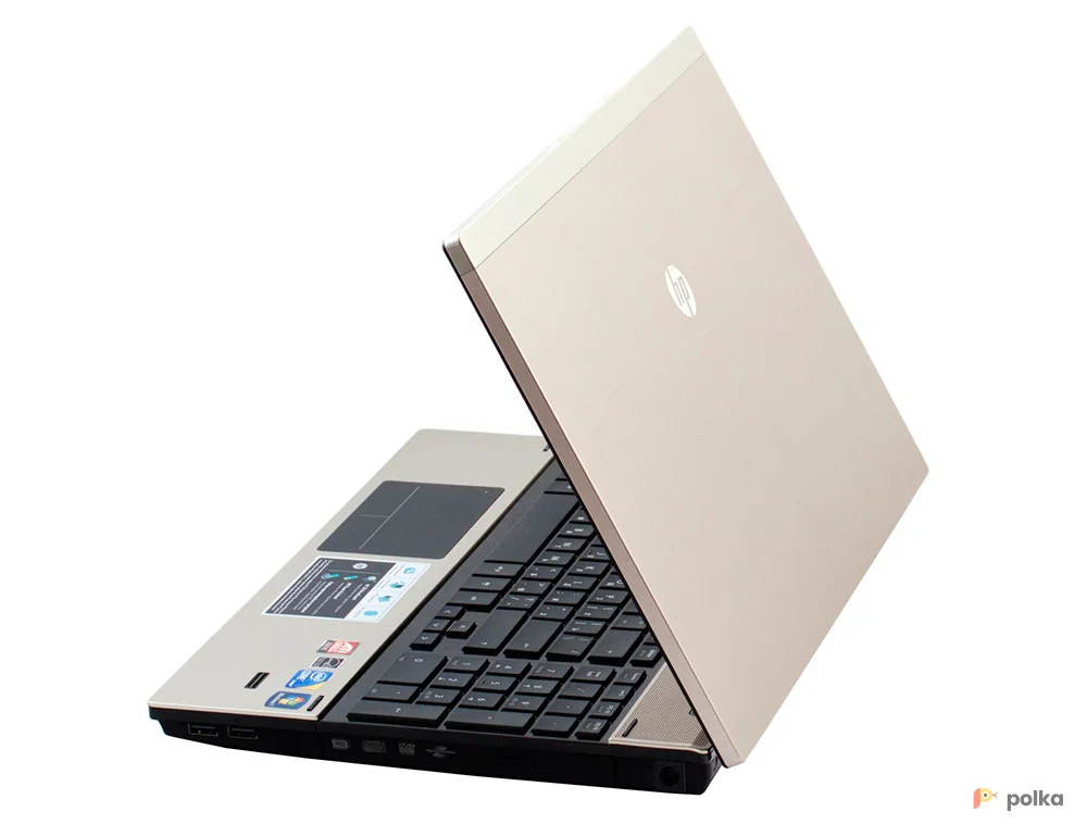 Возьмите Ноутбук HP 4520S (i3-6006/8gb/SSD/GF 920) напрокат (Фото 1) в Санкт-Петербурге