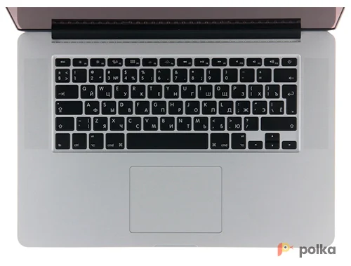 Возьмите Ноутбук Apple Macbook Pro 15 Retina напрокат (Фото 1) в Санкт-Петербурге