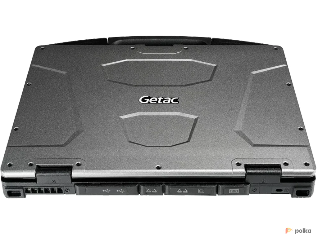 Возьмите Защищенный ноутбук Getac s410 (Intel i7 /16gb/SSD/14″) напрокат (Фото 1) в Санкт-Петербурге