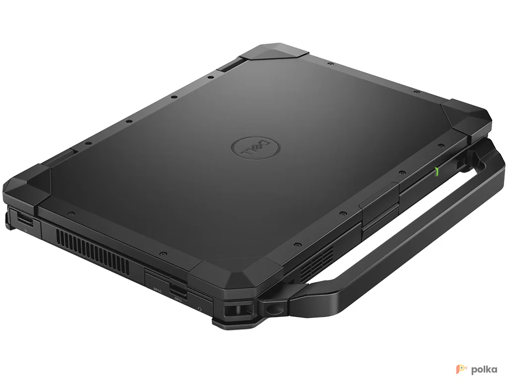 Возьмите Защищенный ноутбук Dell rugged 5420 (Intel i5 /16gb/SSD/14 FHD) напрокат (Фото 1) в Санкт-Петербурге