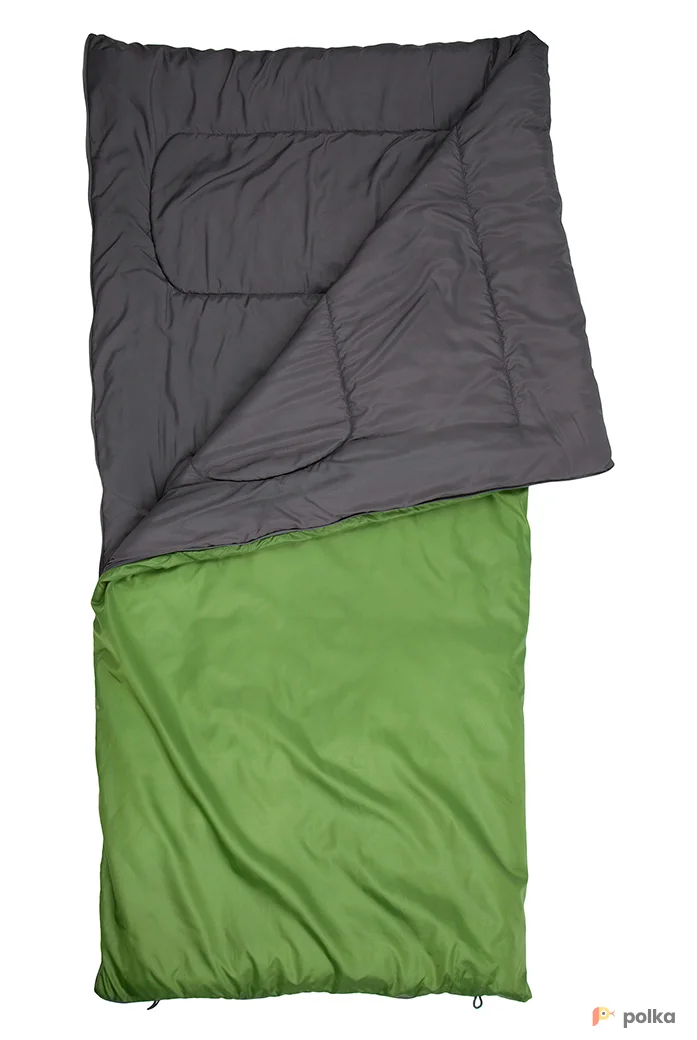 Возьмите Спальник-одеяло Outventure Oregon +15 напрокат (Фото 1) в Санкт-Петербурге