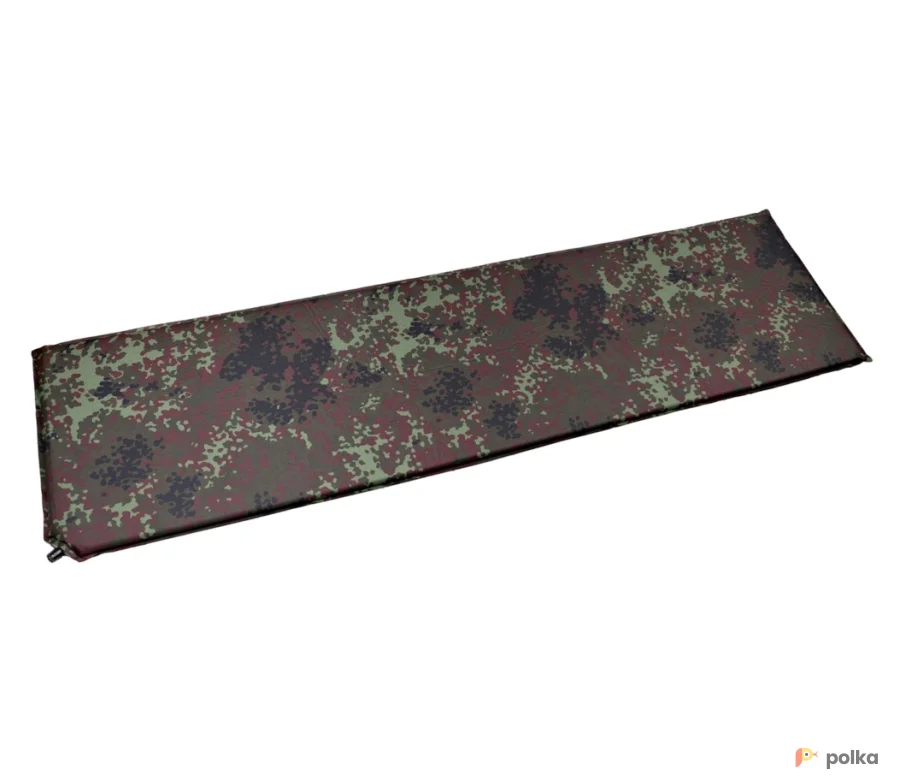 Возьмите Самонадувающийся коврик Talberg Forest Comfort Mat напрокат (Фото 1) в Санкт-Петербурге