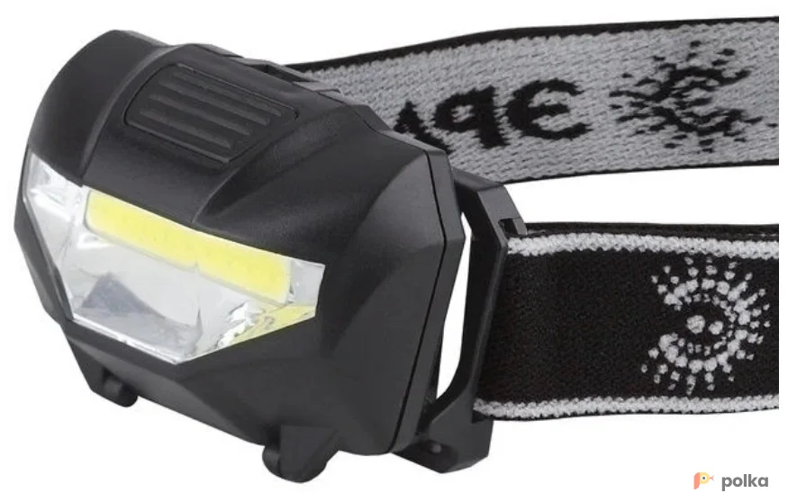 Возьмите Налобный фонарь напрокат (Фото 1) в Санкт-Петербурге