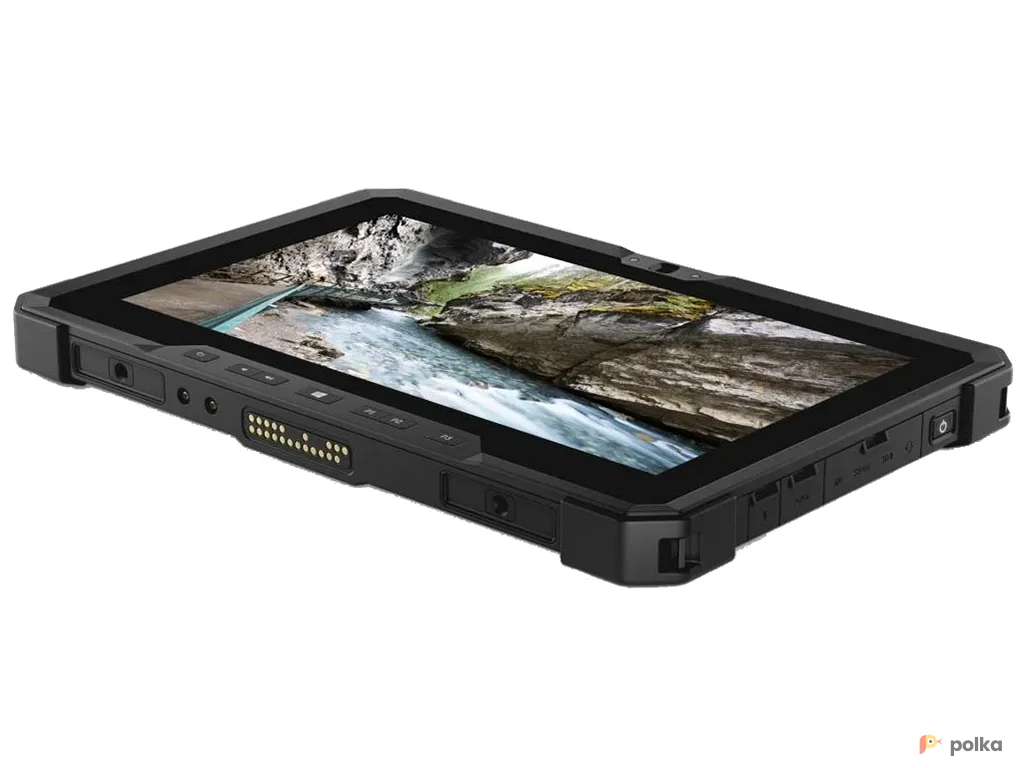 Возьмите Защищенный планшет Dell rugged 7212 (i7/16gb/SSD/12″ HD) напрокат (Фото 1) в Санкт-Петербурге