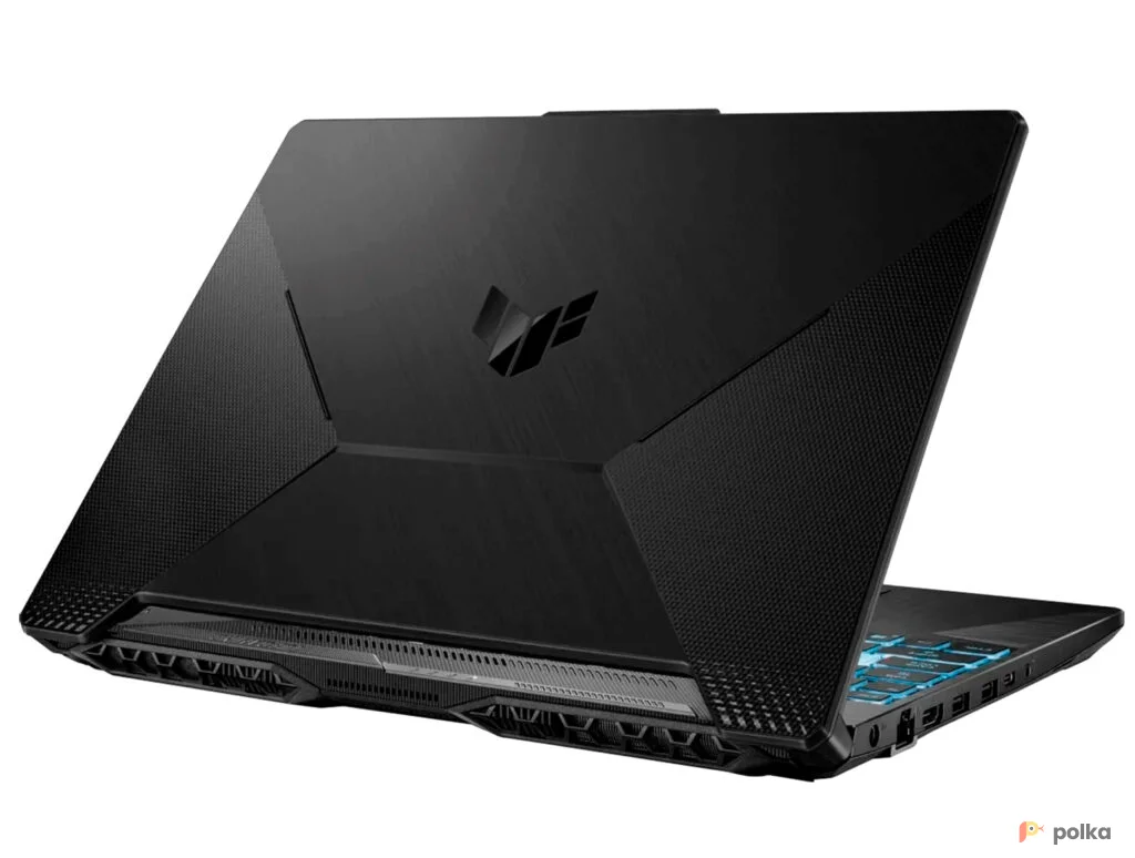 Возьмите Игровой ноутбук ASUS TUF Gaming (Ryzen 5/16gb/SSD GeForce 3050 – 4gb) напрокат (Фото 1) в Санкт-Петербурге