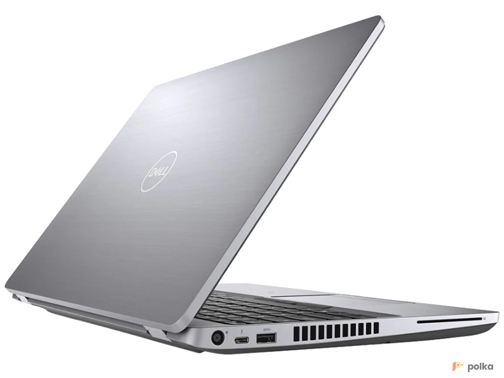 Возьмите Ноутбук Dell Latitude 5500 (i5/8gb/SSd/FHD) напрокат (Фото 1) в Санкт-Петербурге