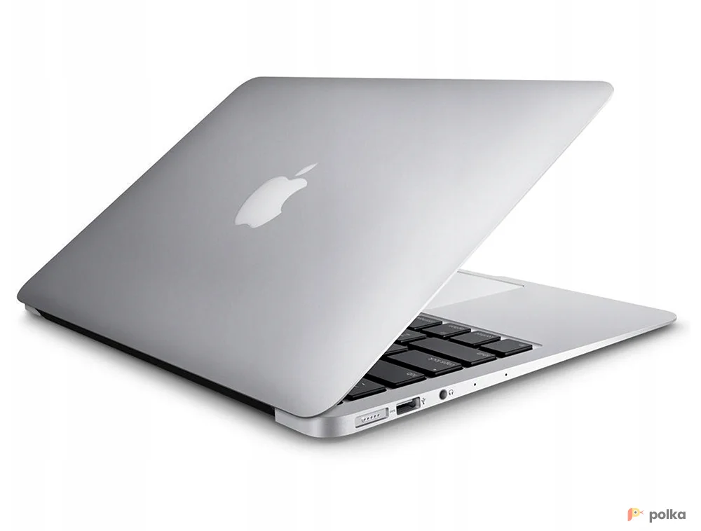 Возьмите Ноутбук Apple Macbook Air 13″ (2015г.) напрокат (Фото 1) в Санкт-Петербурге