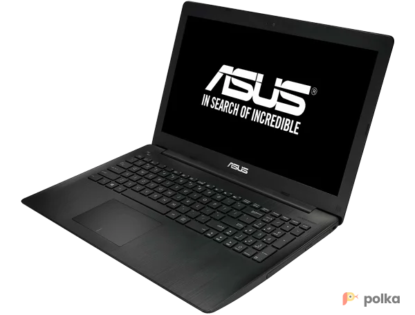 Возьмите Ноутбук Asus X553MA (Pentium/8gb/SSD) напрокат (Фото 1) в Санкт-Петербурге