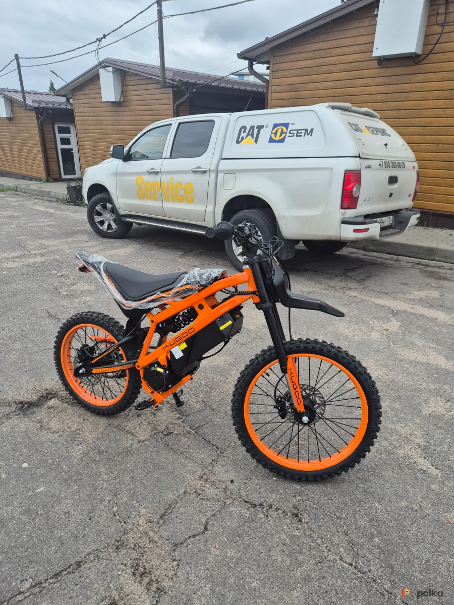 Возьмите Электровелосипед напрокат (Фото 1) В Воронеже