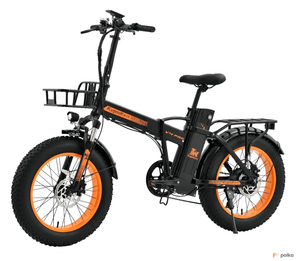 Возьмите Электровелосипед напрокат (Фото 1) в Москве