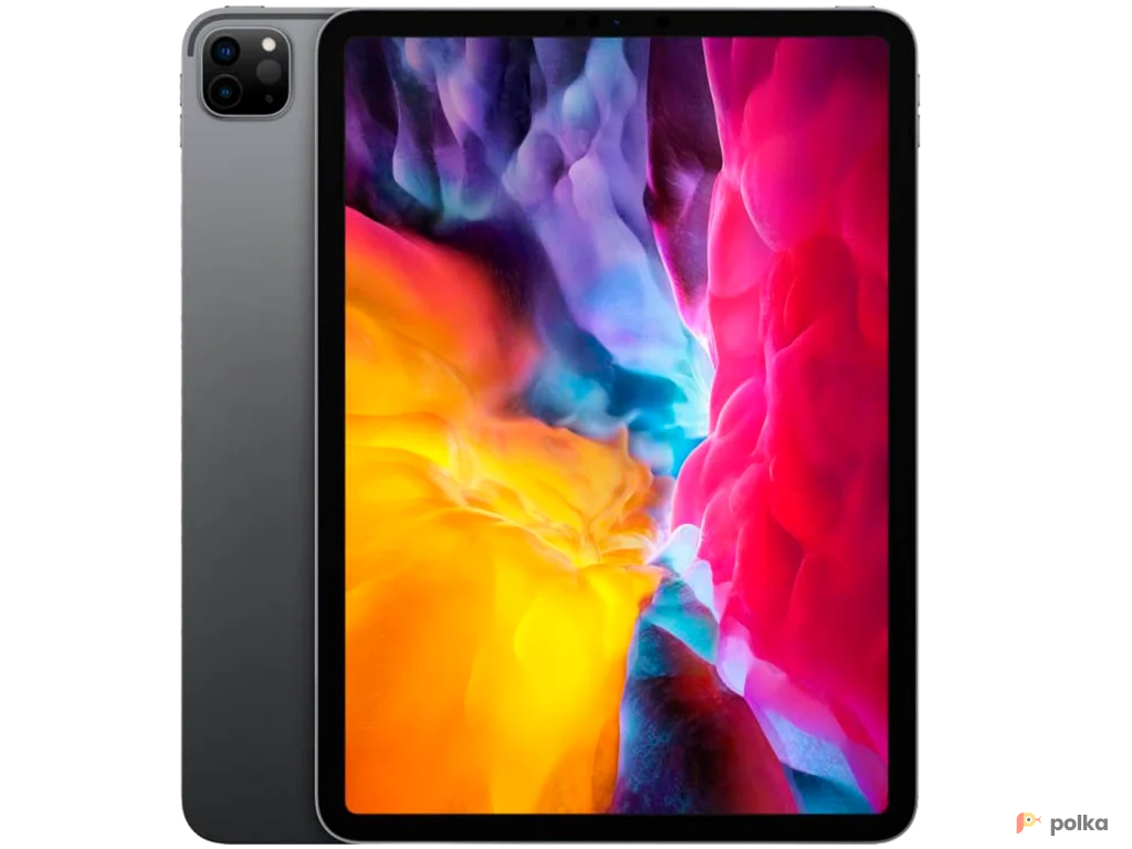 Возьмите Планшет Apple iPad Pro M1 11 2021г напрокат (Фото 1) в Санкт-Петербурге
