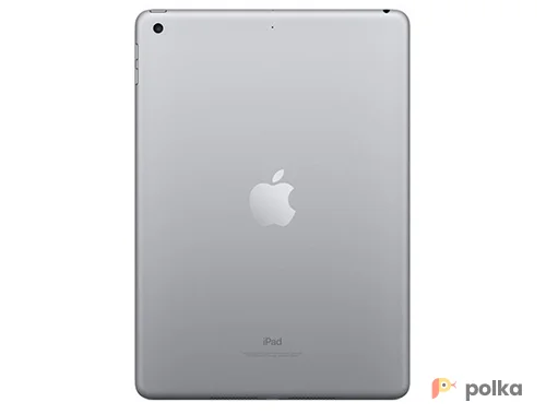 Возьмите Планшет Apple iPad 9.7″ 6gen. напрокат (Фото 1) в Санкт-Петербурге