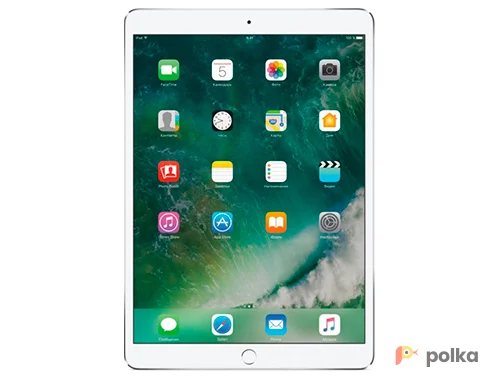Возьмите Планшет Apple iPad Pro 10,5″ напрокат (Фото 1) в Санкт-Петербурге