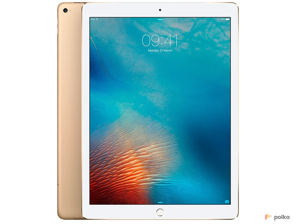 Возьмите Планшет Apple iPad Pro 12.9″ 2017г. напрокат (Фото 1) в Санкт-Петербурге