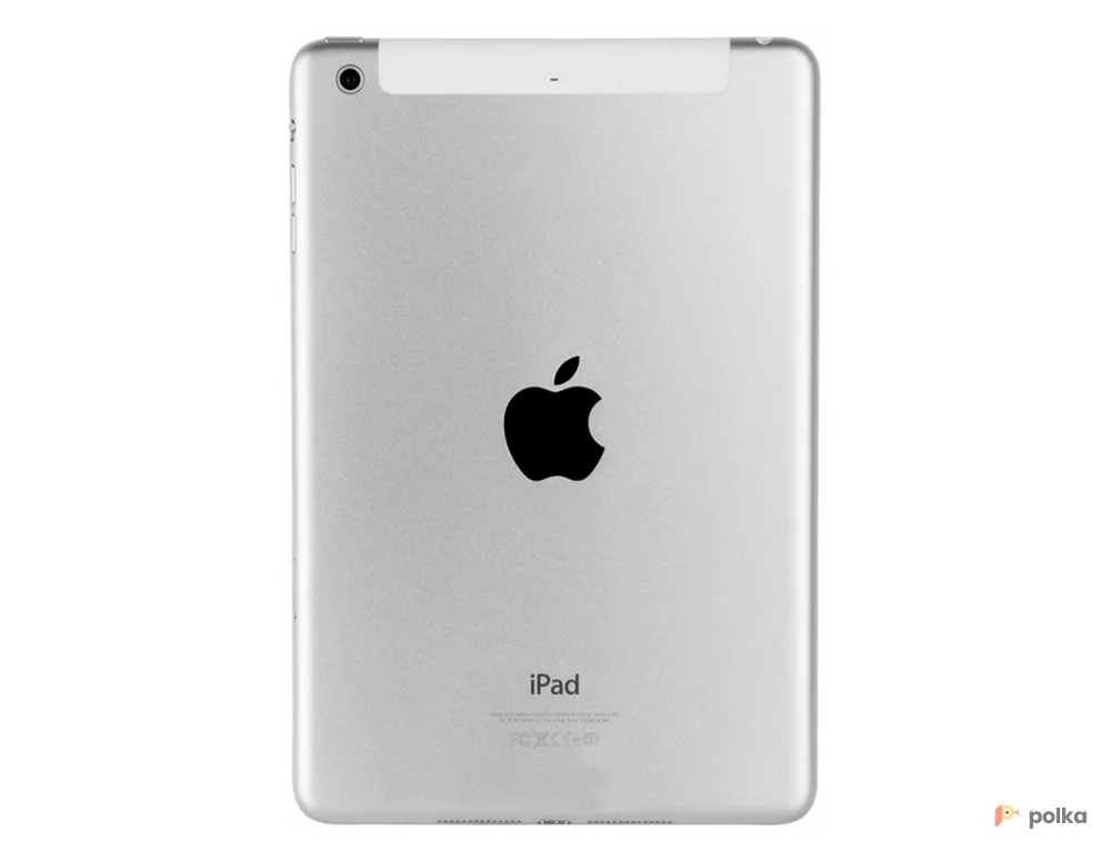 Возьмите Планшет Apple iPad Mini2 7.9″ напрокат (Фото 1) в Санкт-Петербурге