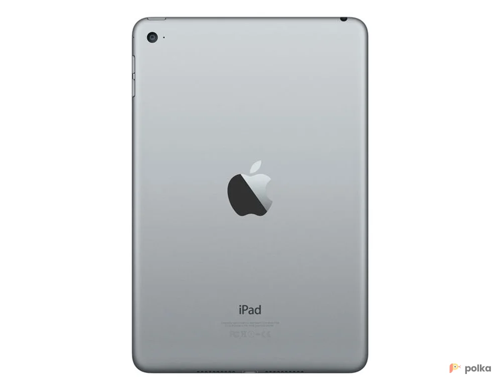 Возьмите Планшет Apple iPad Mini4 7.9″ напрокат (Фото 1) в Санкт-Петербурге