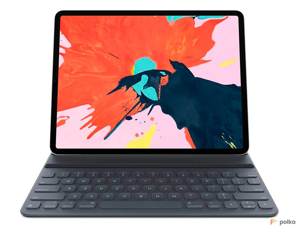 Возьмите Планшет Apple iPad Pro 12.9″ 2018г. напрокат (Фото 1) в Санкт-Петербурге
