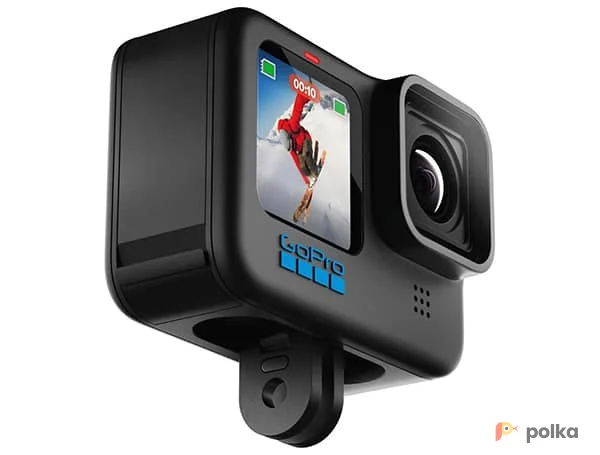 Возьмите Камера GoPro Hero 11 напрокат (Фото 1) в Санкт-Петербурге