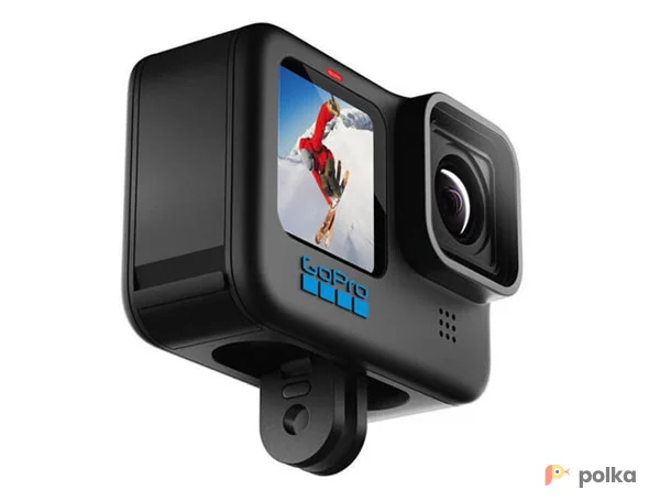 Возьмите Камера GoPro Hero 10 напрокат (Фото 1) в Санкт-Петербурге